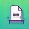 File Upload Icon