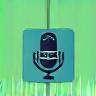 Podcast Editing Icon