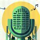 Music Recording Support Icon