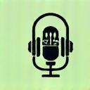 Podcast Production Support Icon