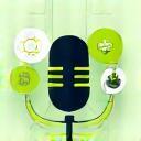 Voice-over Support Icon